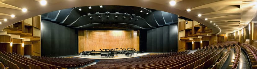 Grosses Festspielhaus