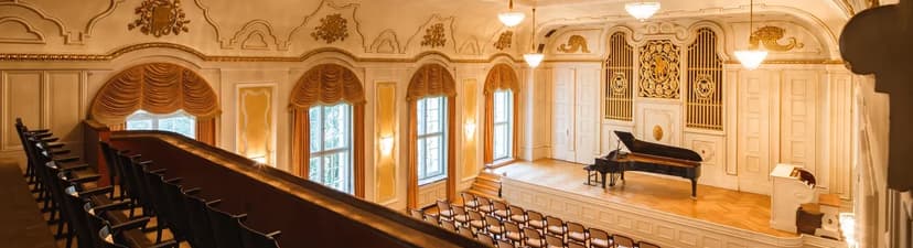 Wiener Saal