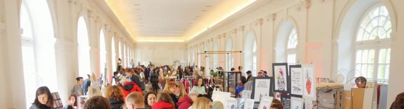 Colonnade