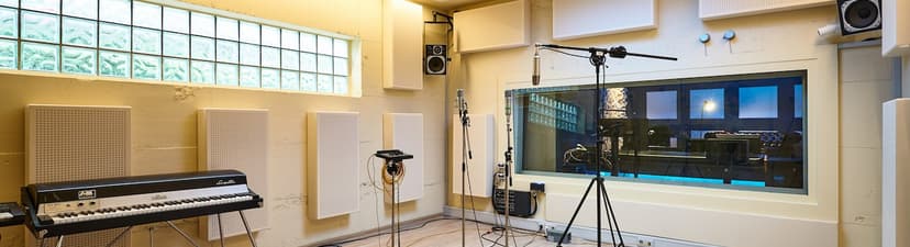 Studio 2