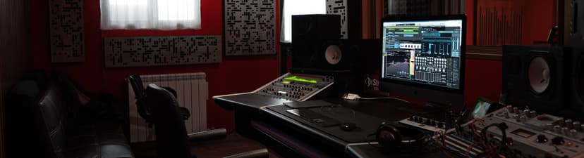 🎙️ Studio di Registrazione | Agrate Brianza | Piano a Coda | Mix & Master