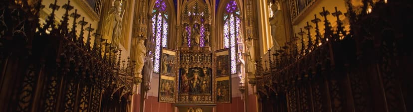 G Chapel
