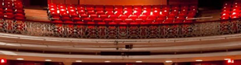Ludger-Duvernay Theatre