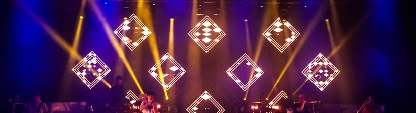 i:TECS Event Studios