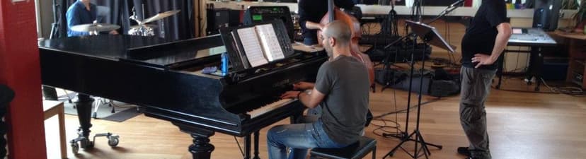 Rehearse like a pro in Soundport!
