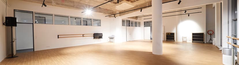 Acting Studio