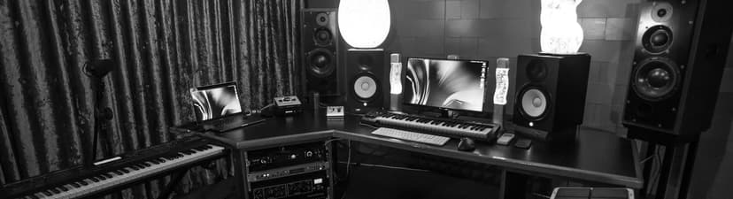 Studio 3 - Karma Studio