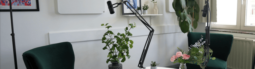 Bright Podcast Studio