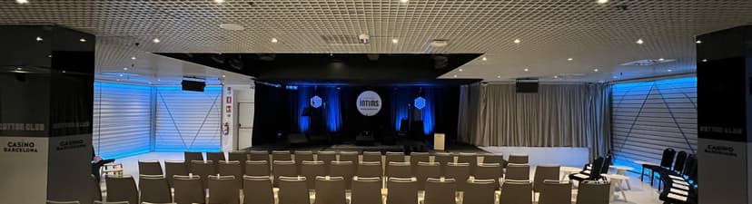 Cotton Club Barcelona