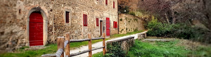 Mulino del Ronzone