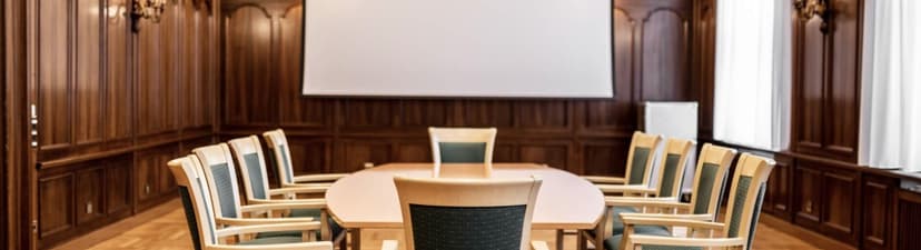 Klagenfurt Small Hall