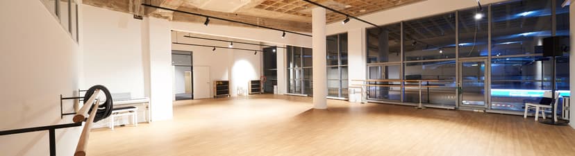 Dance Studio