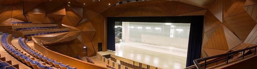 Red Theater
