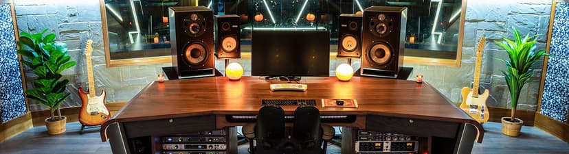 Karma Studios - #1