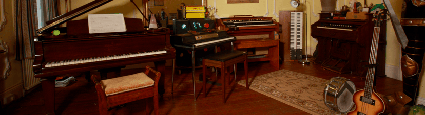 Limefield Studio