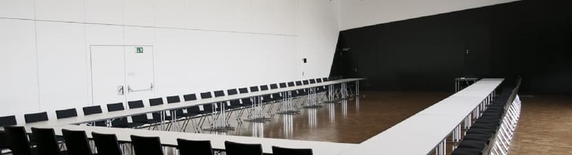 Small Hall