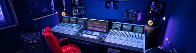 Hana Road Studios - Recording Studio