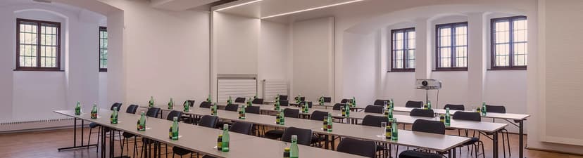 G Seminar Room