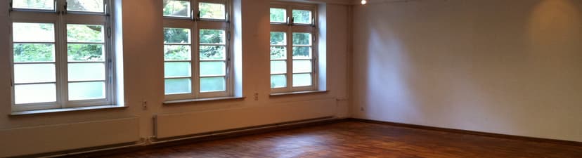 Artistic Space