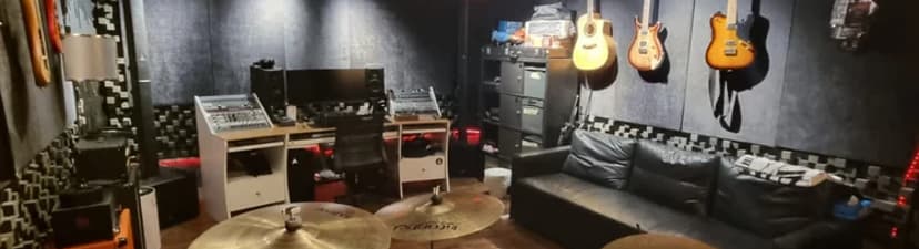 105 Studio