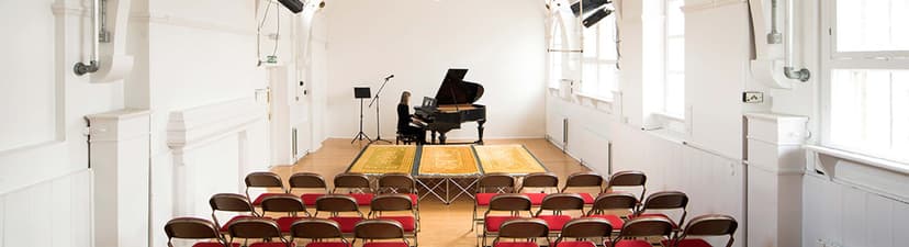 The Theatre – October Gallery