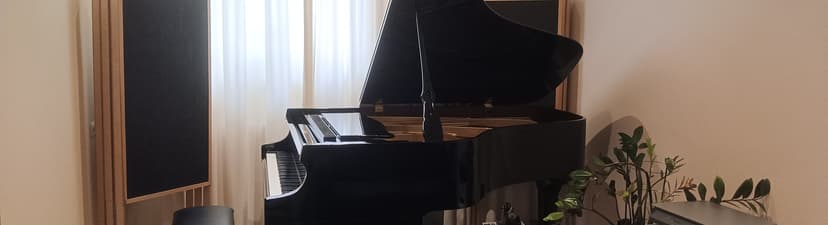 TonArt Piano Studio