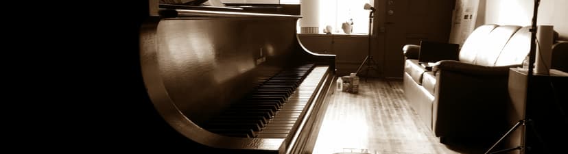 Audiophile Concert Hall and Recording Studio