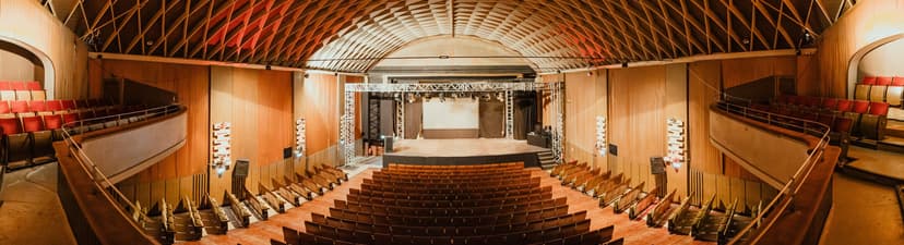 Historic Vintage Venue in the Heart of Bayreuth