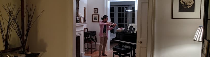 Piano for solo or chamber practice and rehearsal.