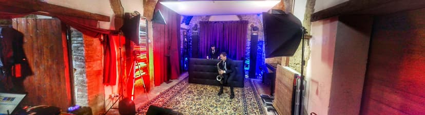 Cantine di Badia Recording Studio