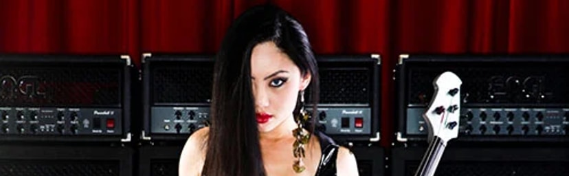 Tina Guo
