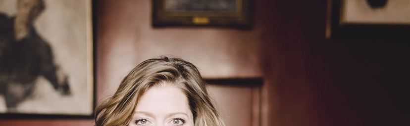 Barbara Hannigan