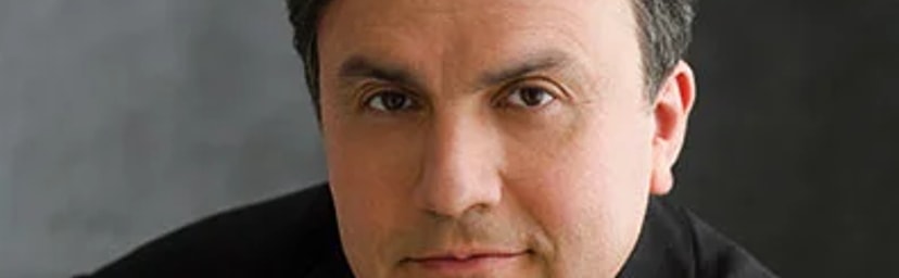 Yefim Bronfman