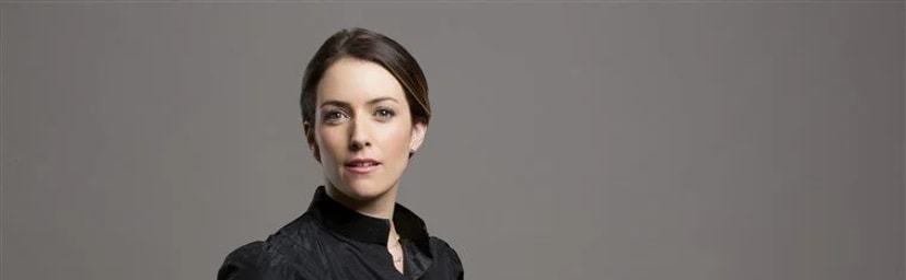Alondra De La Parra