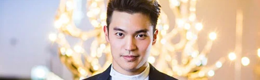 Ray Chen