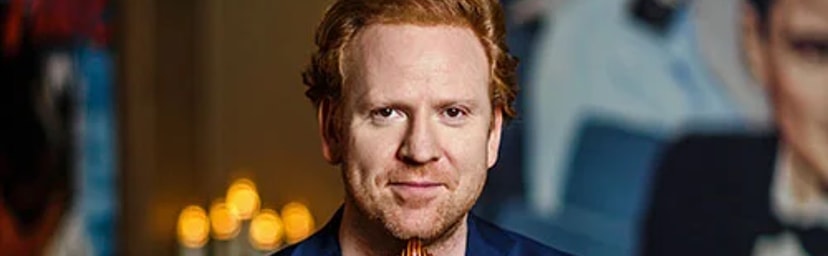 Daniel Hope