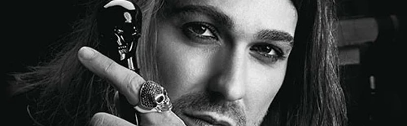 David Garrett