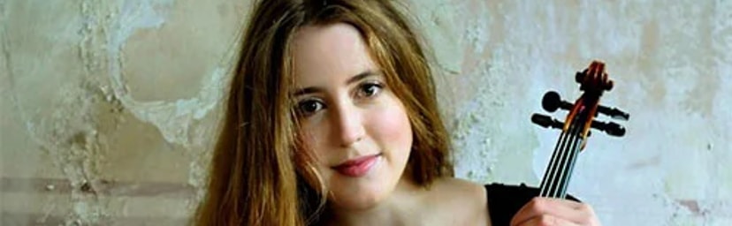 Vilde Frang