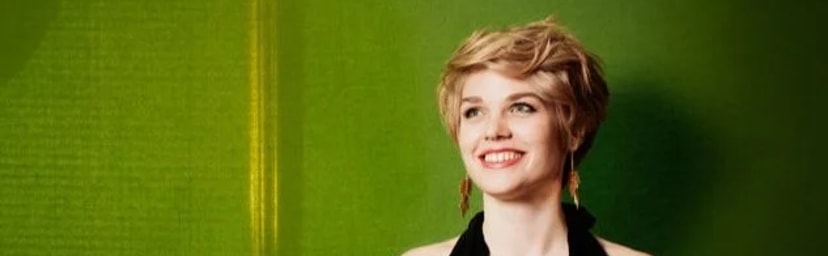 Magdalena Hoffmann