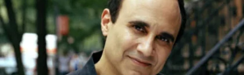 Michel Camilo