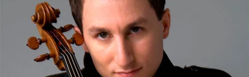 Antoine Tamestit