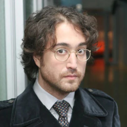 Sean Lennon